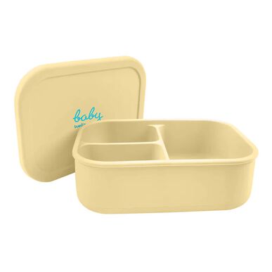 Porta Alimento Silicone Wells Image 1