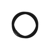 Hair Tie Black Wells Image 2