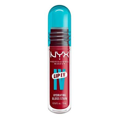 LIP IV Hydrating Gloss Stain Wells