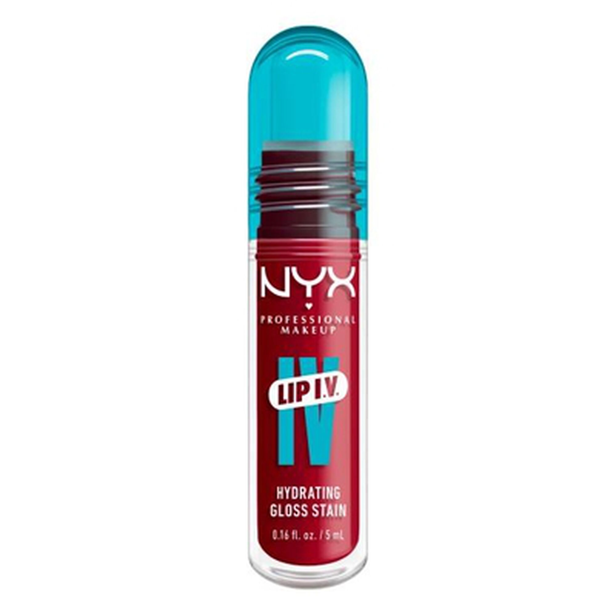 LIP IV Hydrating Gloss Stain