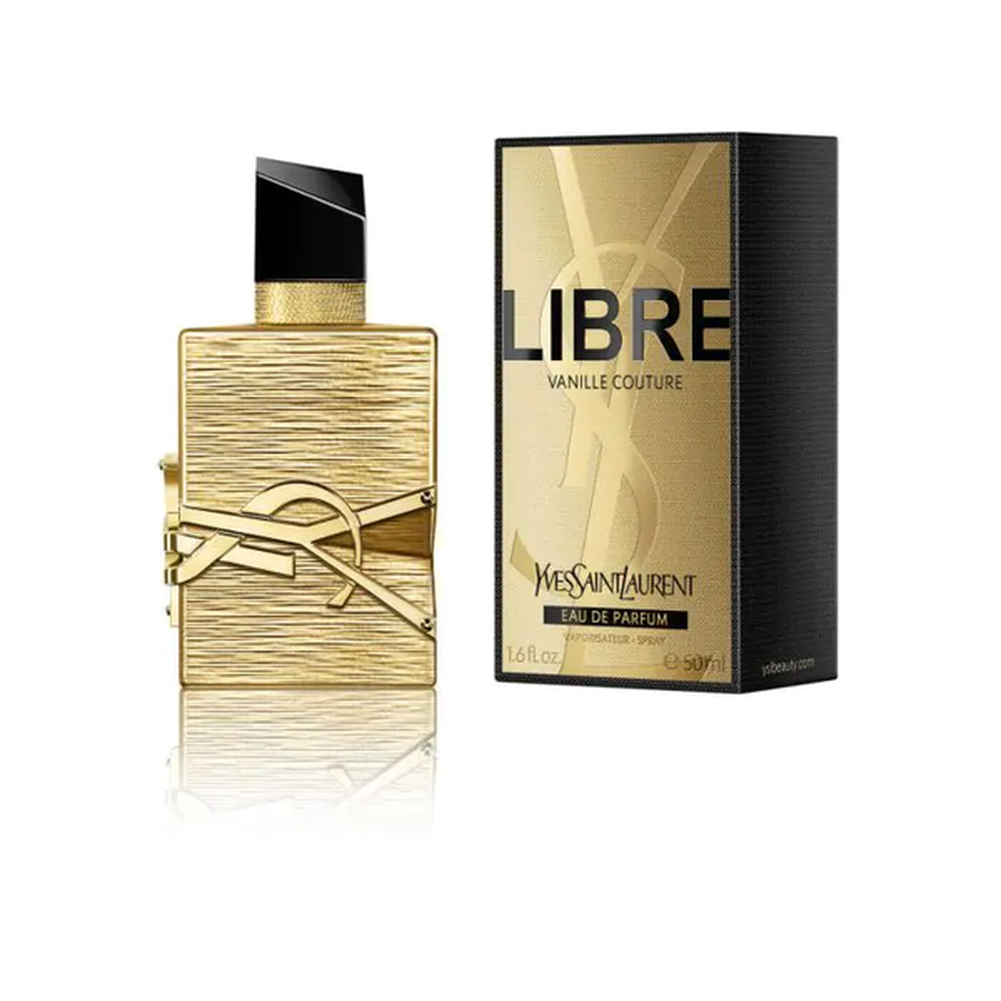 Libre Couture Eau de Parfum