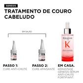 Cure Apaisante Soin Cuir Chevelu Wells Image 6