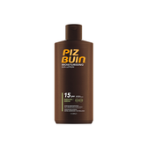 Protetor Solar Hidratante Moisturising SPF15 Wells Image 1