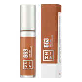 Corretor em Creme The 24h Concealer 663 4.5 ml Wells Image 3