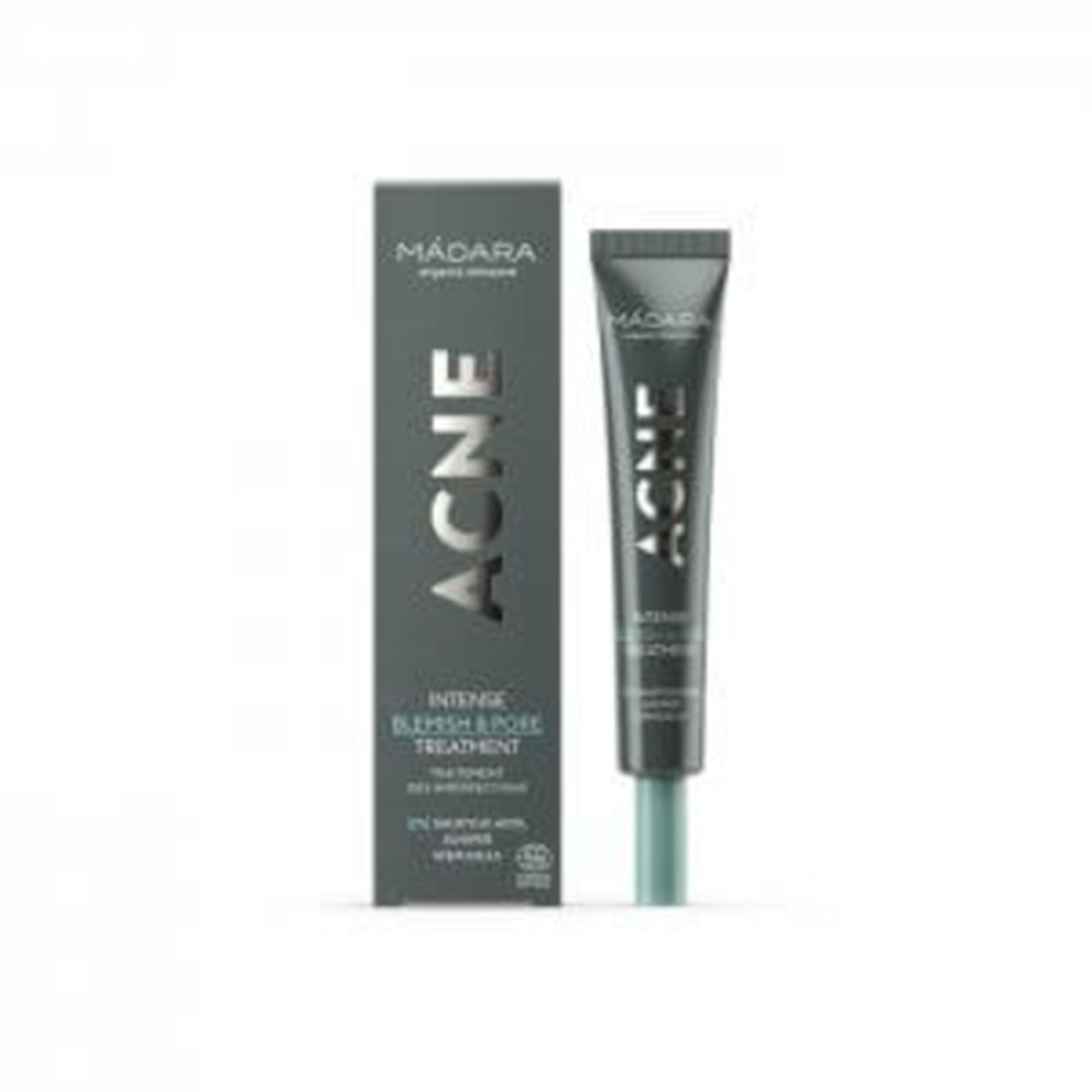 Creme Rosto Acne Inflamação e Poros