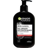 Pure Active Gel Limpeza Anti Pontos Negros Wells Image 1