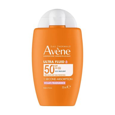 Ultra Fluid Radiance SPF50+ Wells Image 1