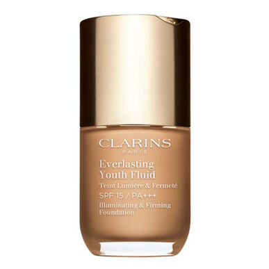 Everlasting Youth Base Líquida 111-Auburn 30 ml Wells