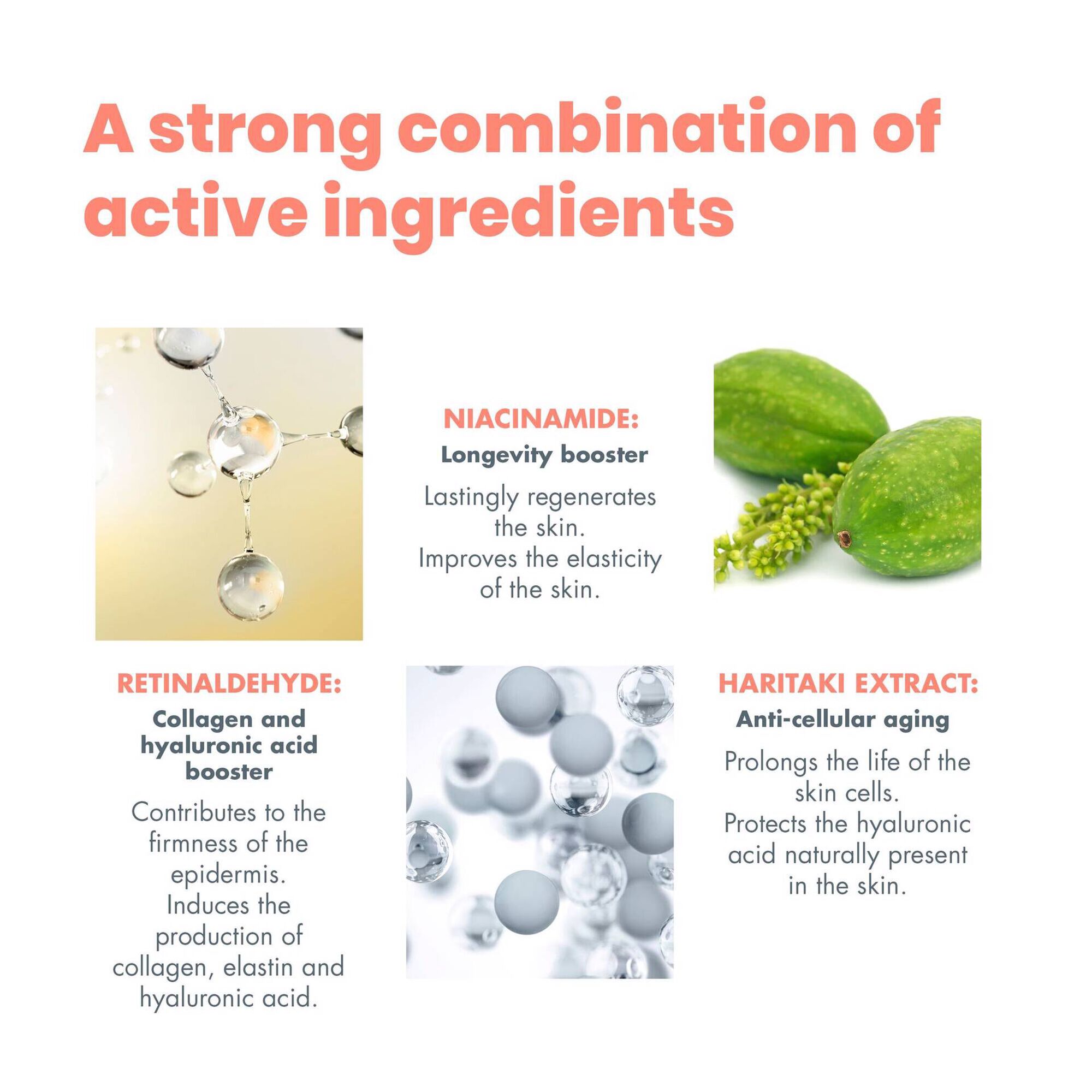 Hyaluron Activ B3 Multi-Intensive Night Cream