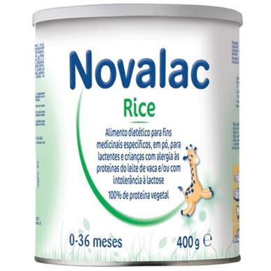 Leite Lactentes Rice Wells Image 1