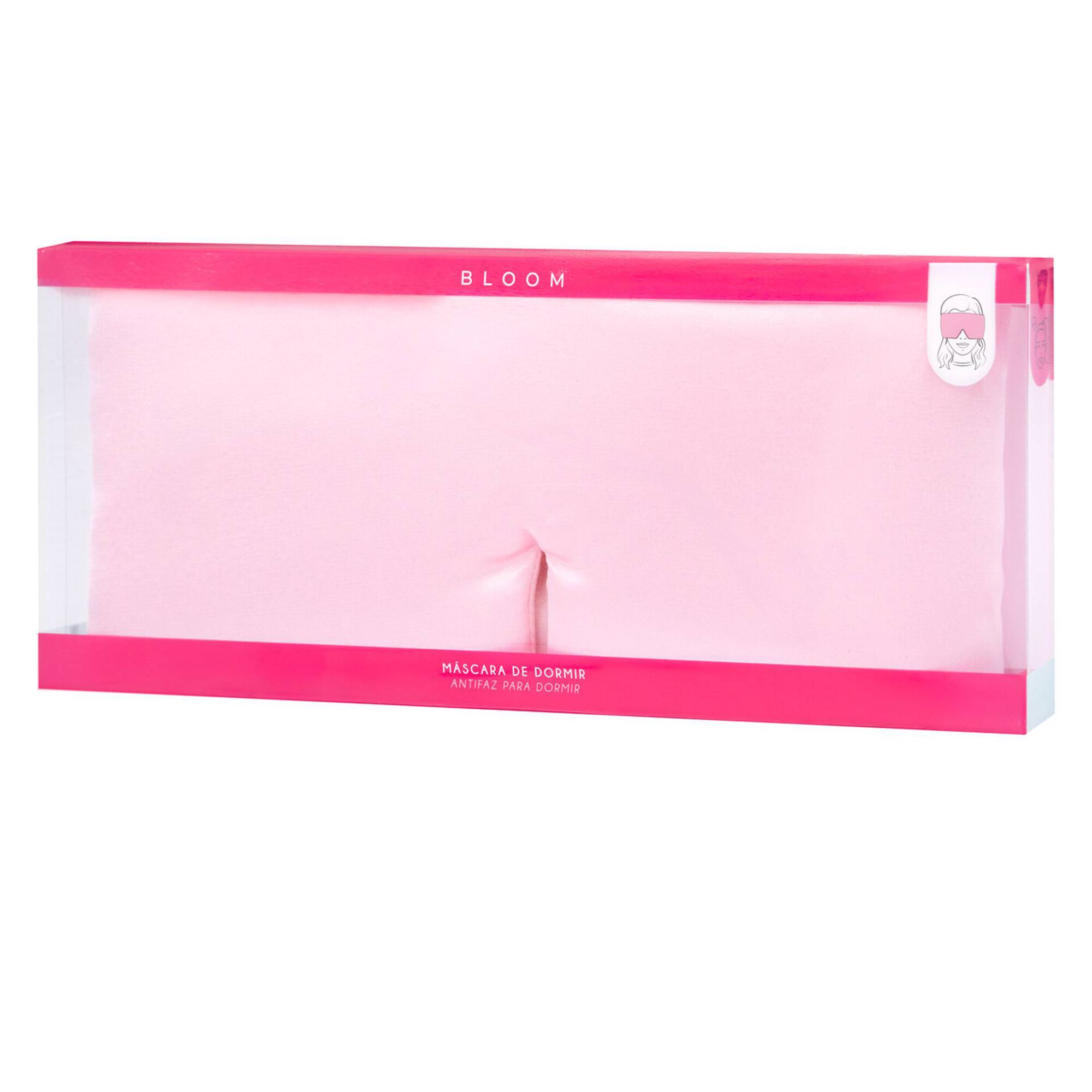 Máscara para Dormir