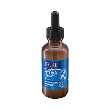 Hydra Therapy Sérum-Elixir Wells Image 1