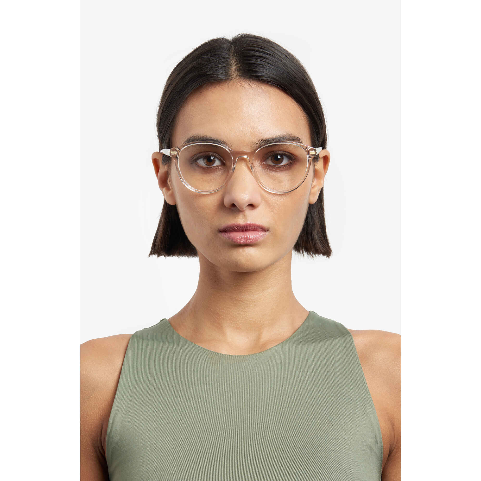 Armação Óculos Carrera 3010 52 M20ACBE