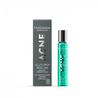 Roll-On Rosto Borbulhas de Acne Wells