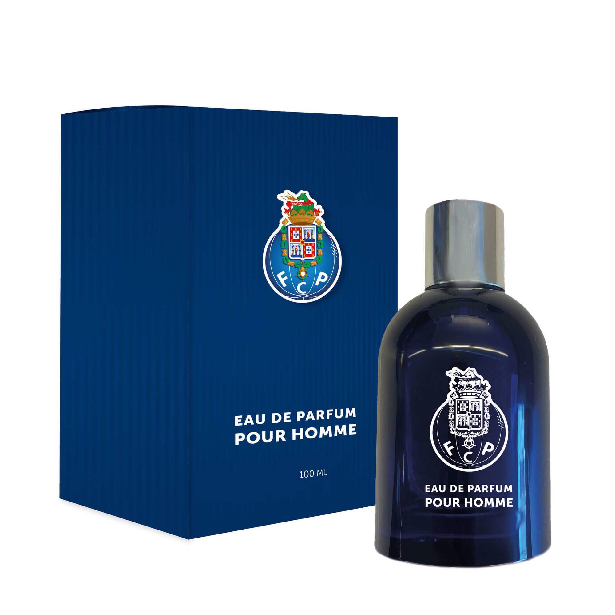Futebol Clube do Porto Homem Eau de Parfum
