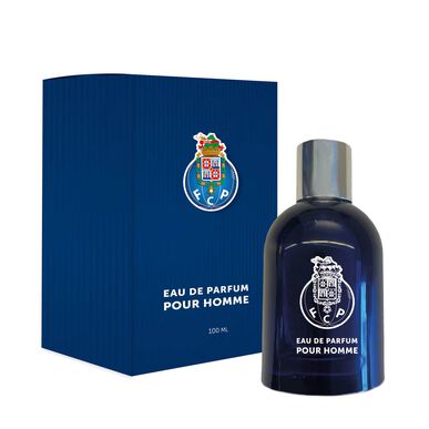 Futebol Clube do Porto Homem Eau de Parfum Wells