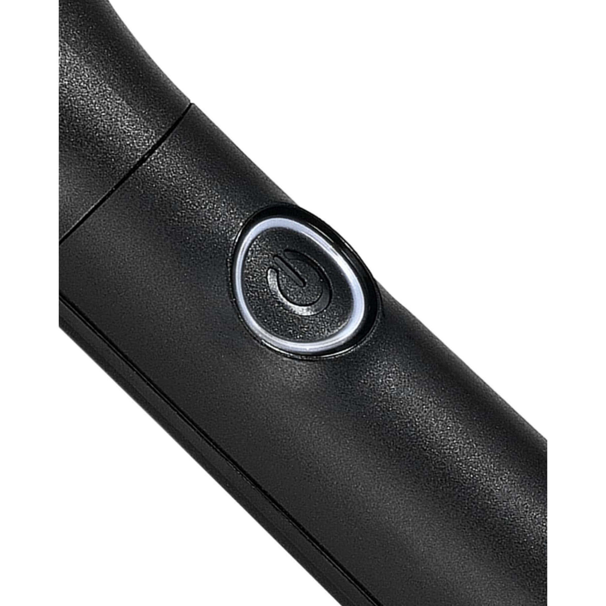 Curve Wand Creative Curl