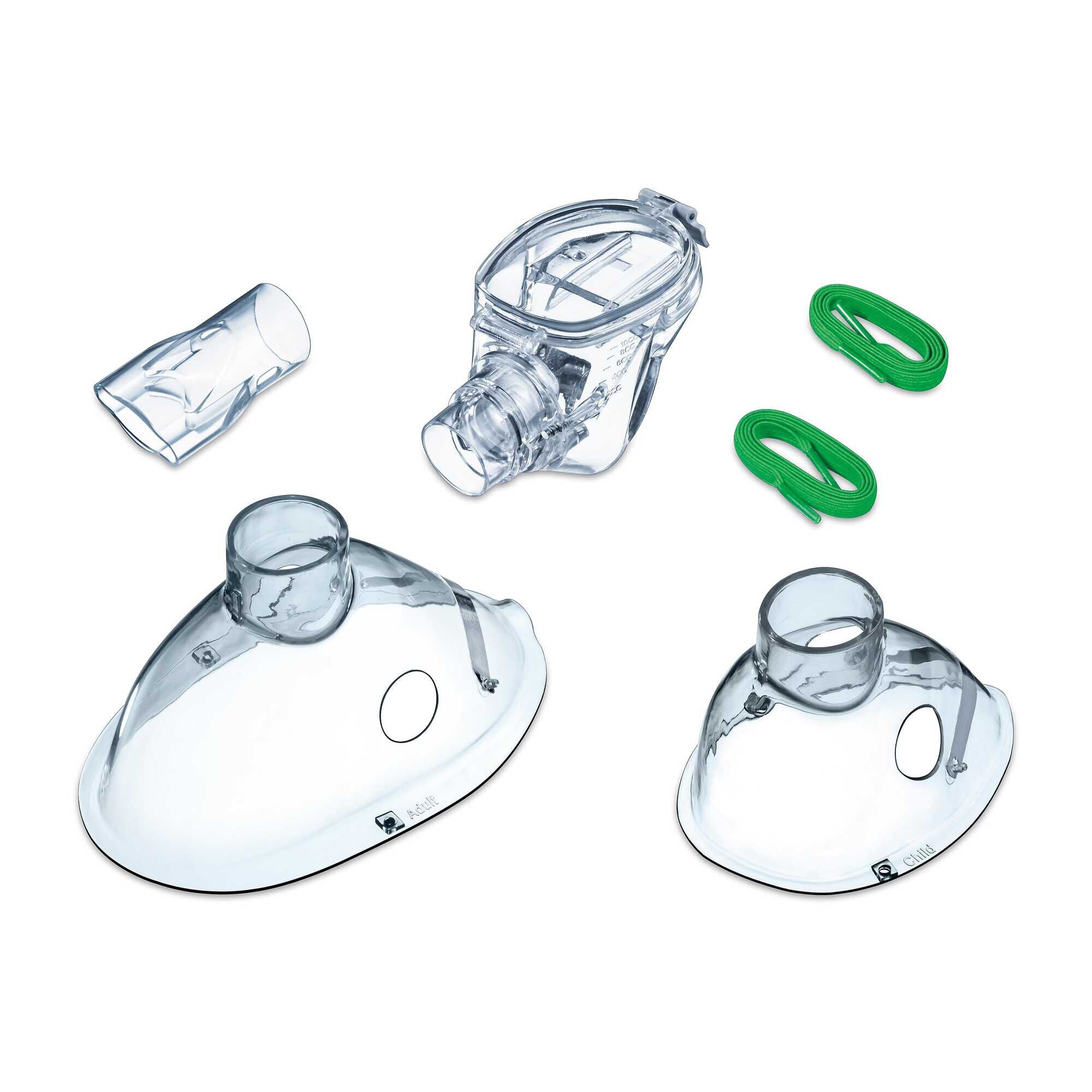 Nebulizador IH55