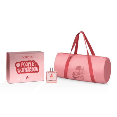 Coffret Kids Girl Eau de Toilette