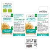 Suplemento Bio Cabelo e Unhas Levedura Cerveja Wells Image 2