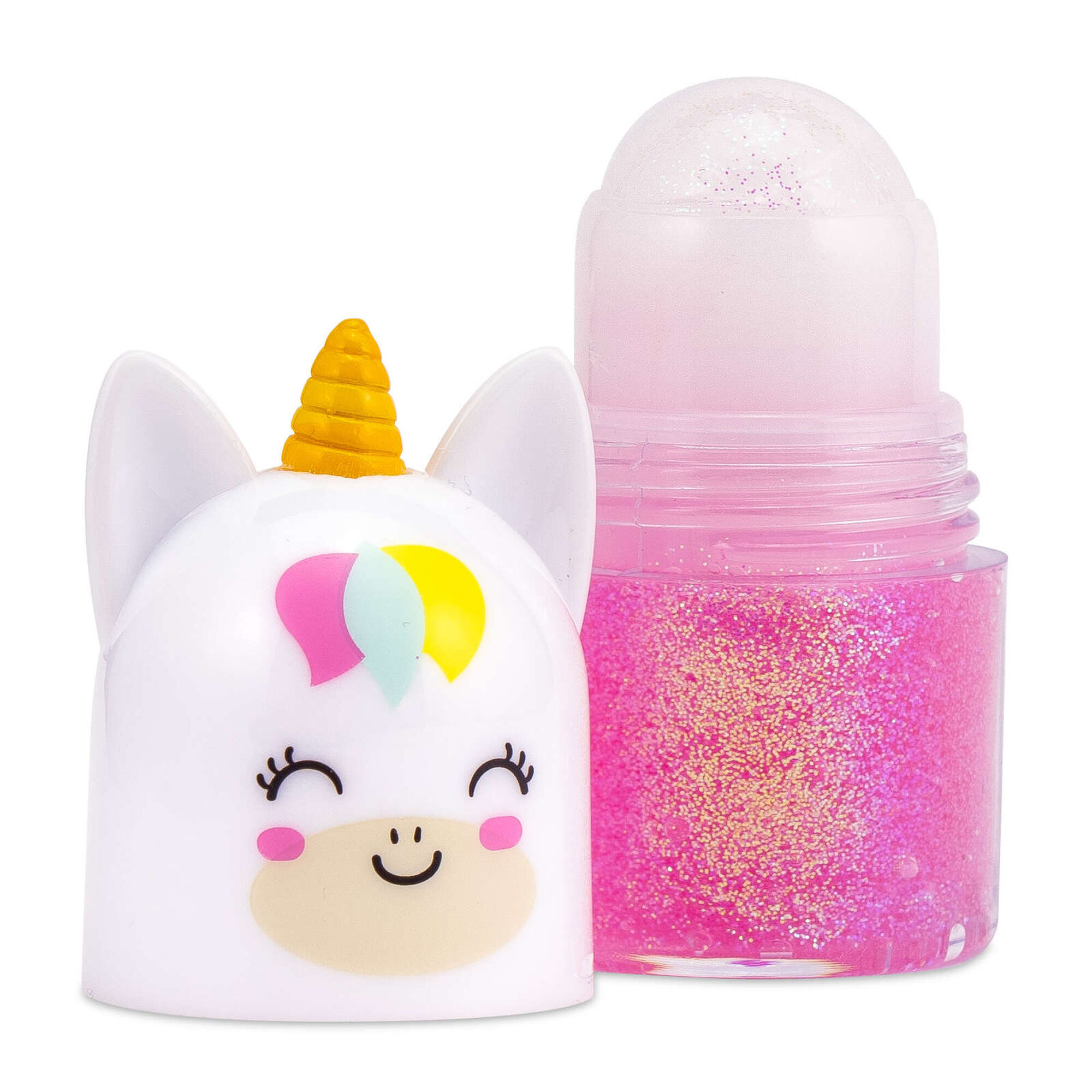 Roll-On Face & Body Glitter