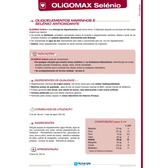 OliGomax Selénio Antioxidante Wells Image 2
