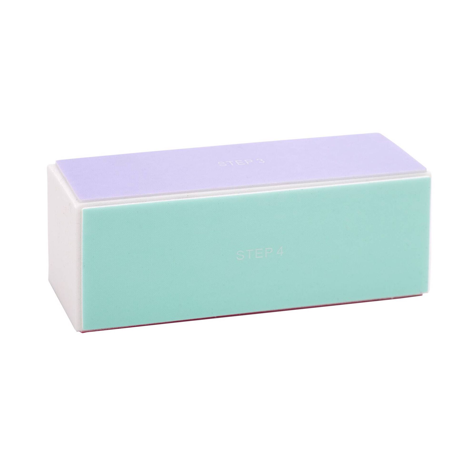 Lima de Unhas 4 em 1