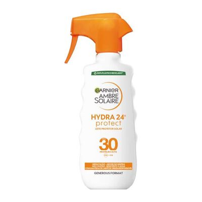 Protetor Solar Hydra 24 SPF30