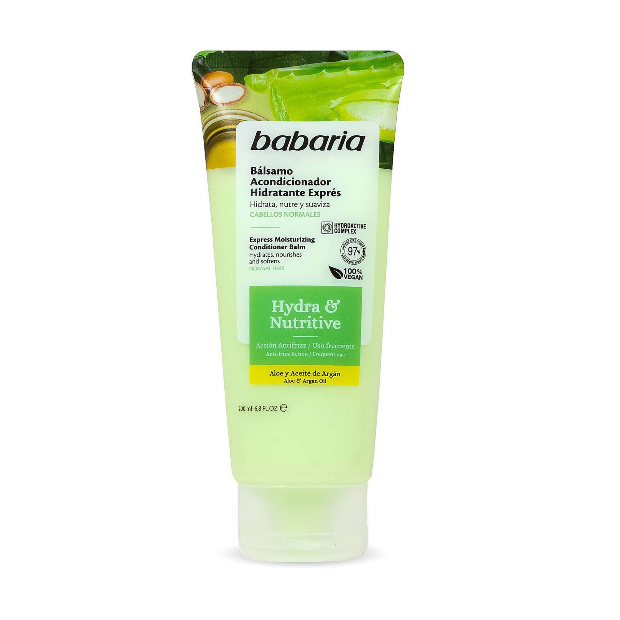 Condicionador Hidratação Express Hydra & Nutritive