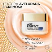 Age Perfect Colagénio Expert Noite Wells Image 6