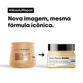 Serie Expert Absolut Repair Golden Masque Wells Image 13