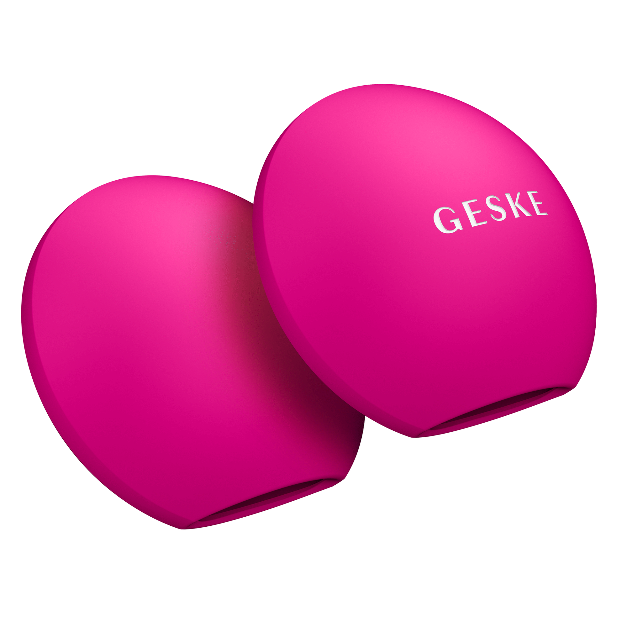 Volumizador de Lábios 4 em 1 Magenta