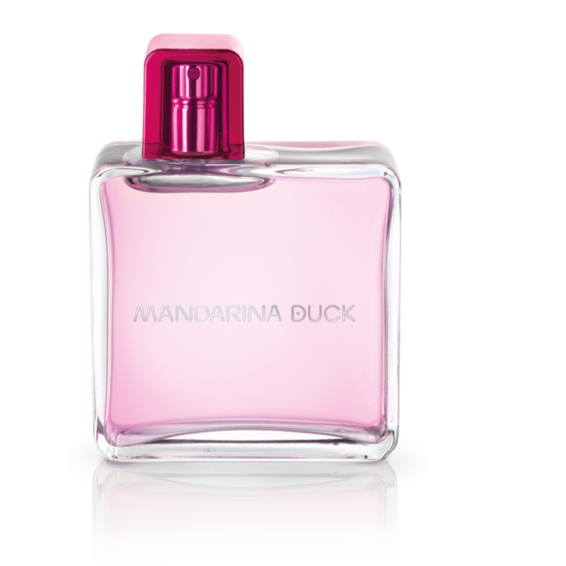 FOR HER   EAU DE TOILETTE   100 ML VAPORIZADOR