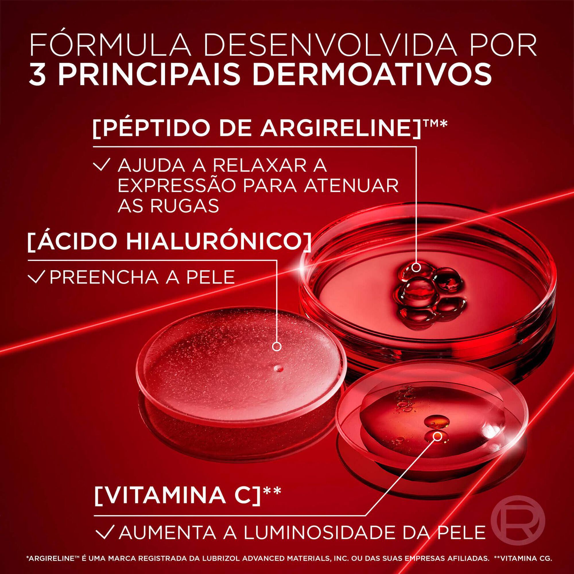 Revitalift Laser Tri-Péptidos Serum Corrector