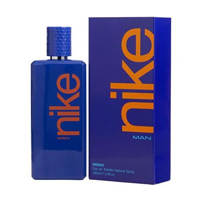 Nike Indigo Man Eau de Toilette