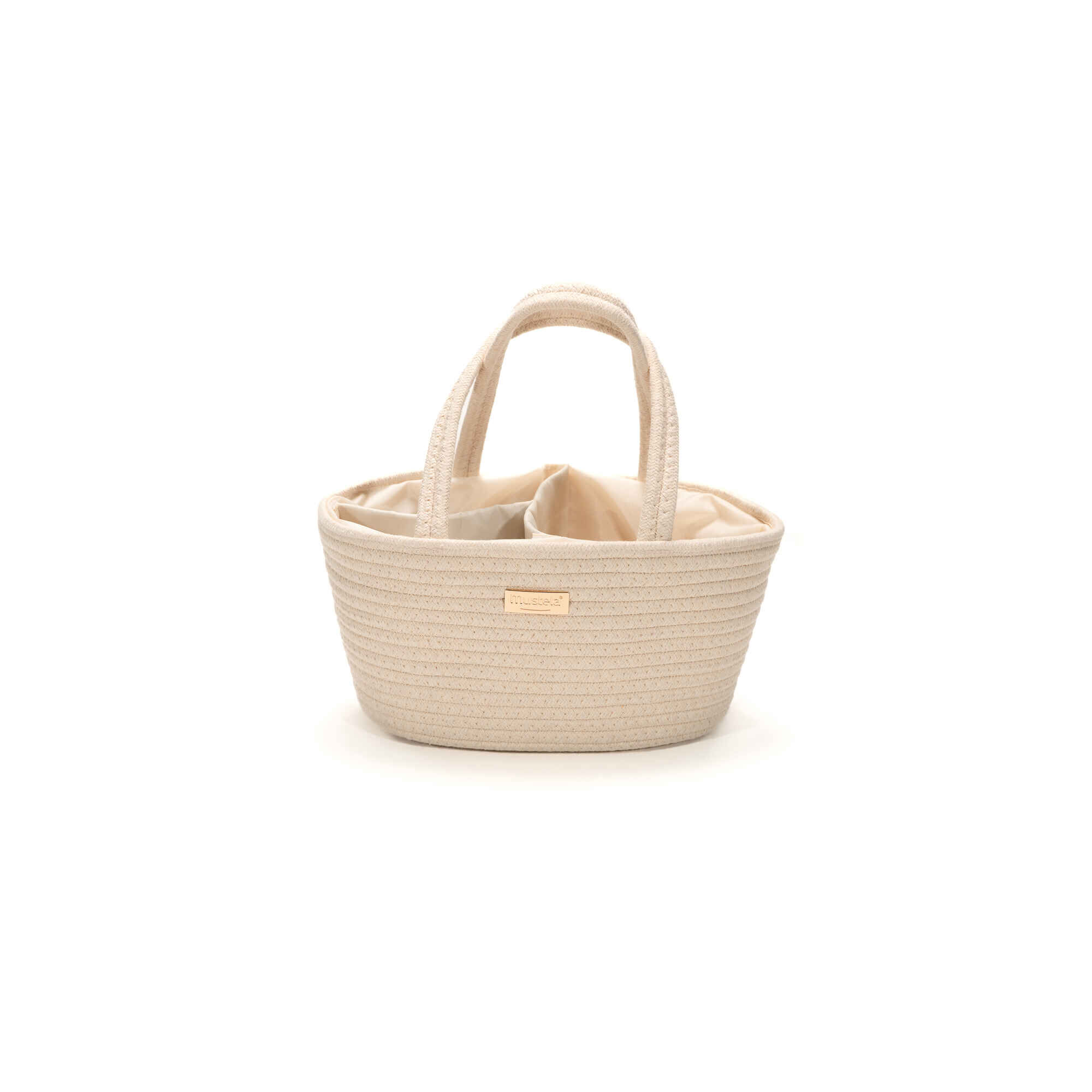 Cesta Essenciais do Bebé