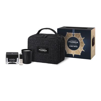 Global-Repair Advanced Pack