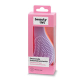 Escova Desembaraçadora Mini Wells Image 2