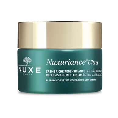 Creme Rico Redensificante Nuxuriance Ultra Wells