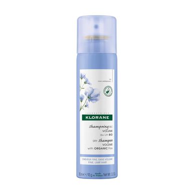 Flax Dry Shampoo Volume Wells Image 1