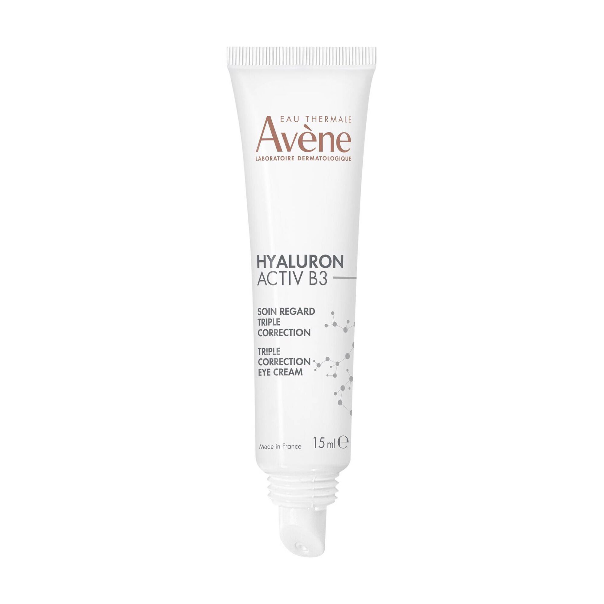 Hyaluron Activ B3 Triple Correction Eye Cream