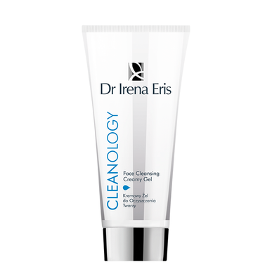 Gel Limpeza Cremoso e Purificante Cleanology Wells