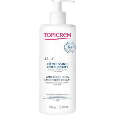 Creme alisador anti-rugosidades UR10 Wells