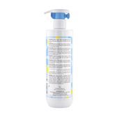 Bebé Cleansing Lotion No-Rise Wells Image 5