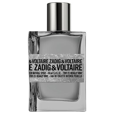 Zadig & Voltaire This is Really Him EDT Wells