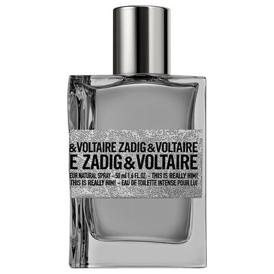 Zadig & Voltaire This is Really Him EDT