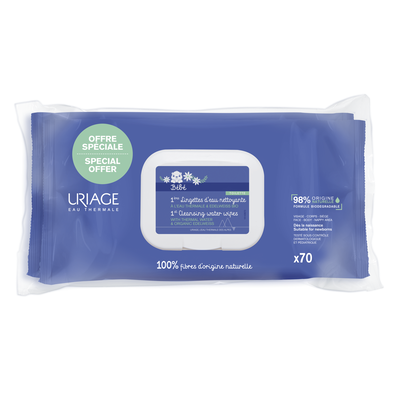 Toalhitas de Limpeza