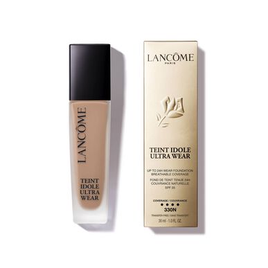 Base de Longa Duração Teint Idole Ultra Wear 330N 30 ml Wells Image 1