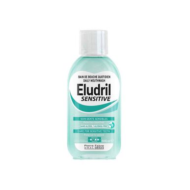 Elixir Eludril Sensitive Wells