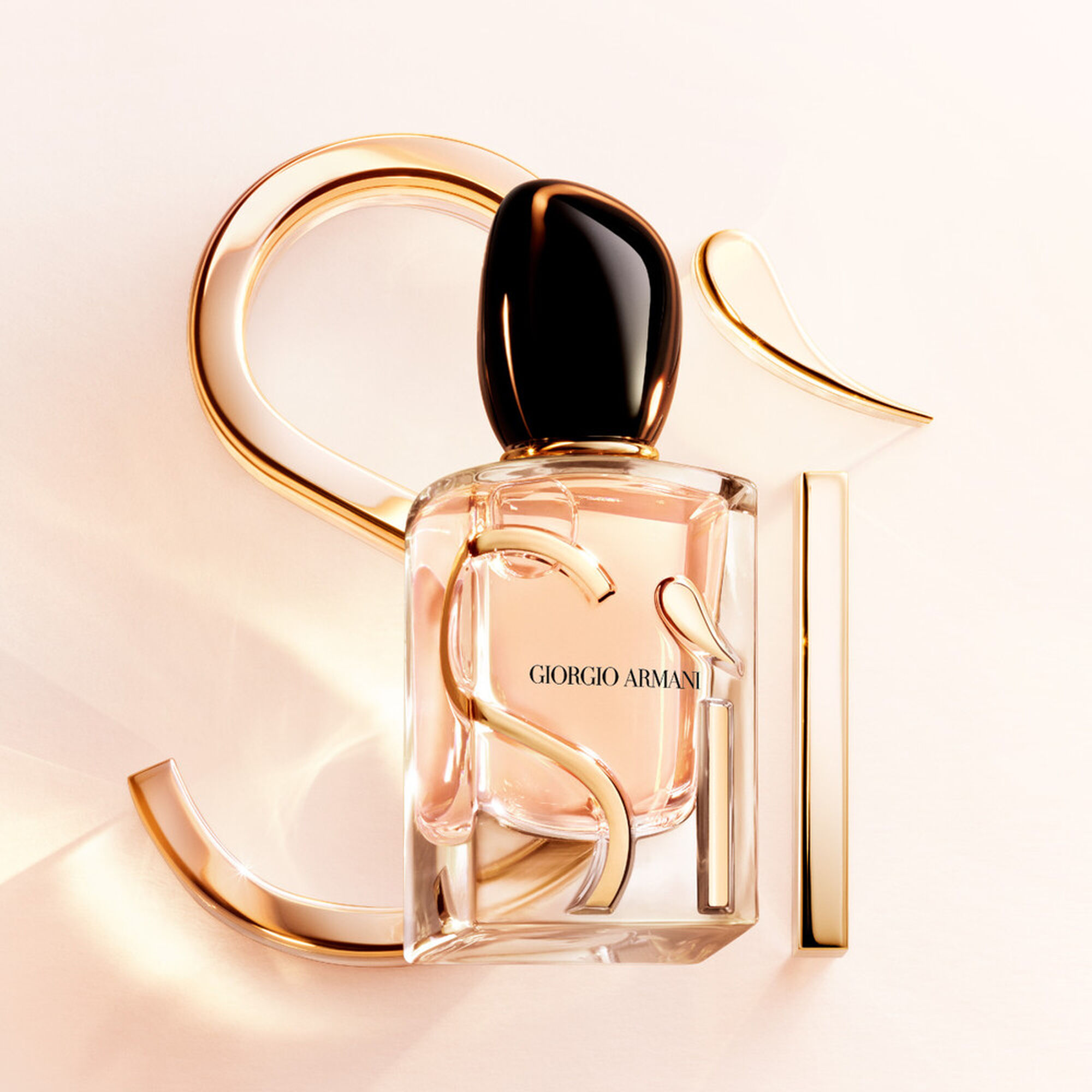 Armani Sí Eau de Parfum Recarga